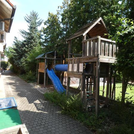 The Boys Apartman Siófok Eksteriør billede