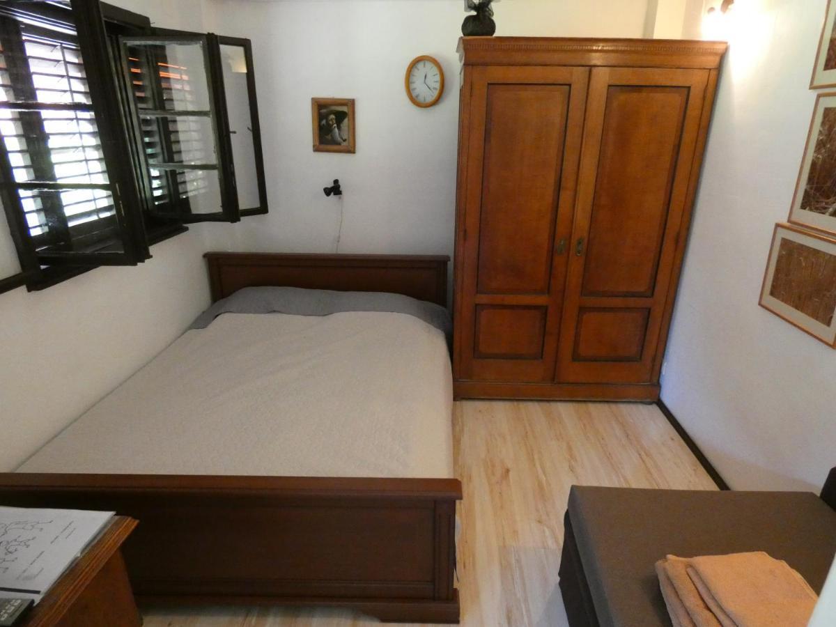 The Boys Apartman Siófok Eksteriør billede