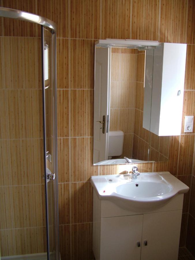 The Boys Apartman Siófok Eksteriør billede