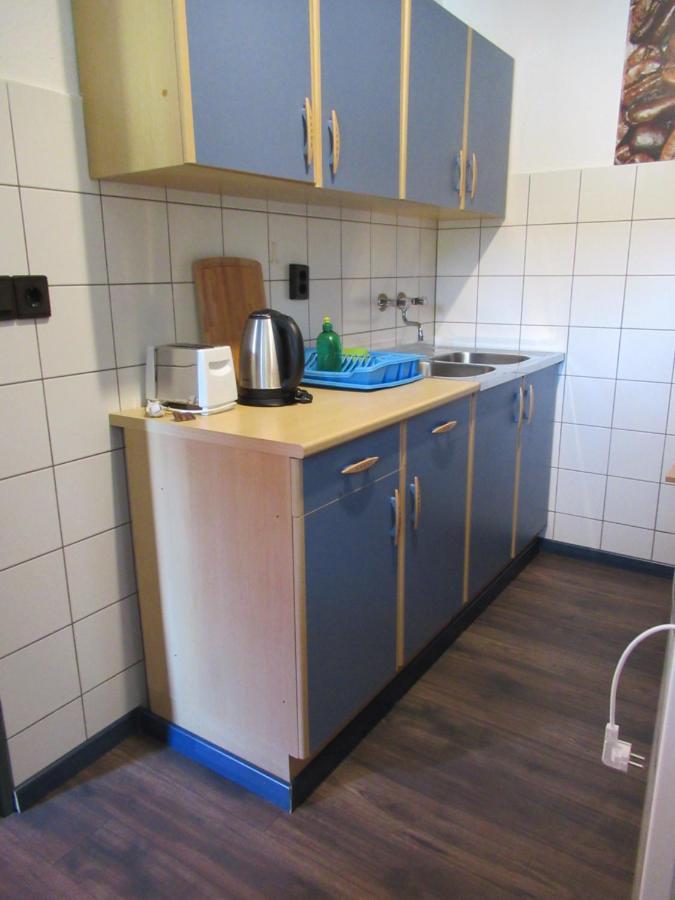 The Boys Apartman Siófok Eksteriør billede