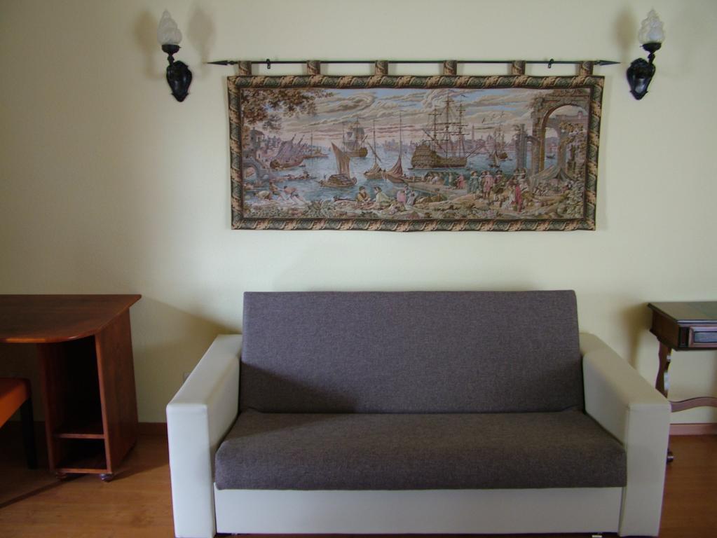 The Boys Apartman Siófok Eksteriør billede