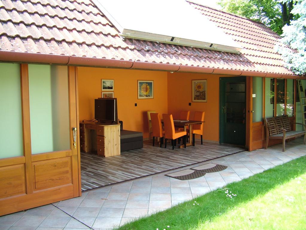 The Boys Apartman Siófok Eksteriør billede