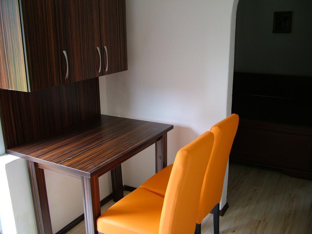 The Boys Apartman Siófok Eksteriør billede