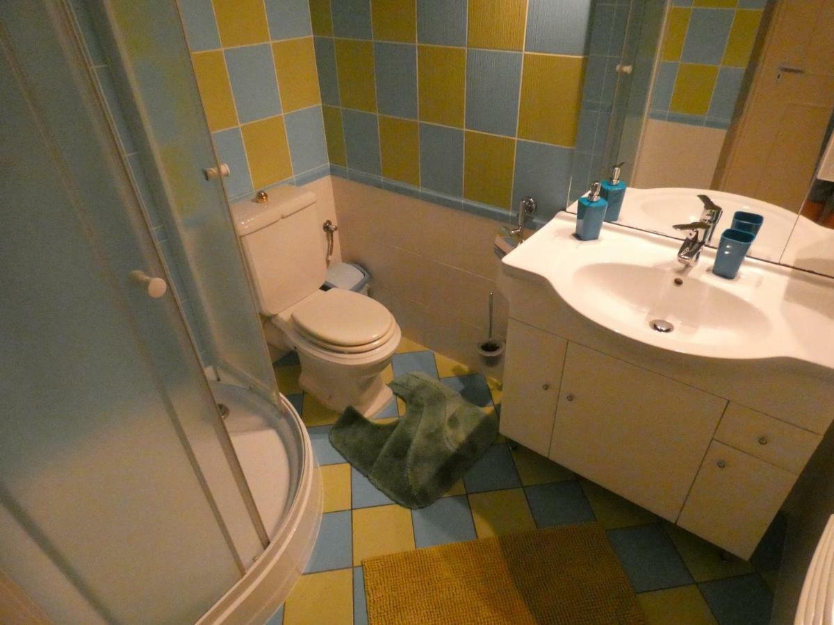 The Boys Apartman Siófok Eksteriør billede